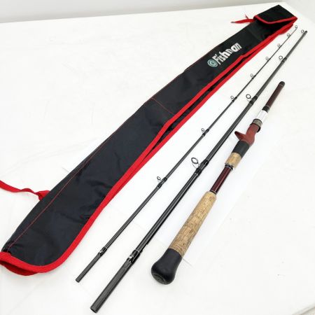  Fishman フィッシュマン ルアーロッド ベンダヴバール8.9M 袋付