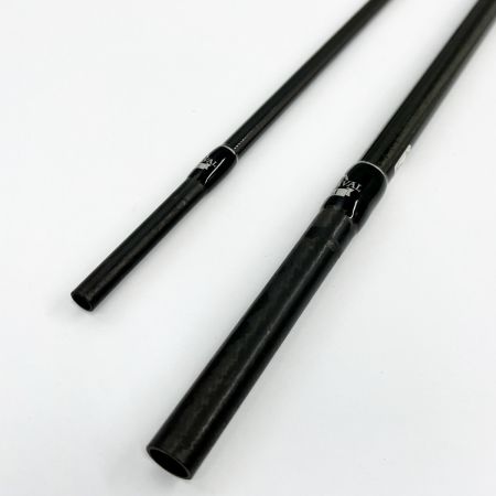  Fishman フィッシュマン ルアーロッド ベンダヴバール8.9M 袋付