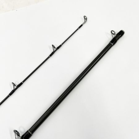  Fishman フィッシュマン ルアーロッド ベンダヴバール8.9M 袋付