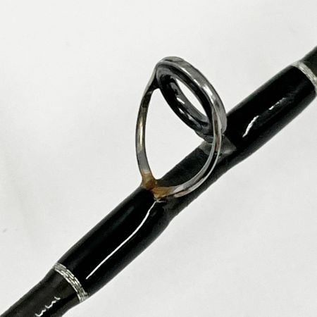  Fishman フィッシュマン ルアーロッド ベンダヴバール8.9M 袋付