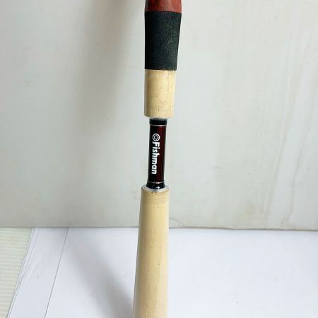  Fishman フィッシュマン ブリストコンパクト BC4 5.10LH ルアーロッド