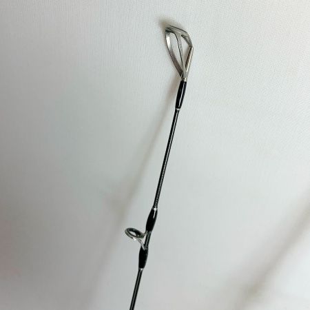  Fishman フィッシュマン ブリストコンパクト BC4 5.10LH ルアーロッド