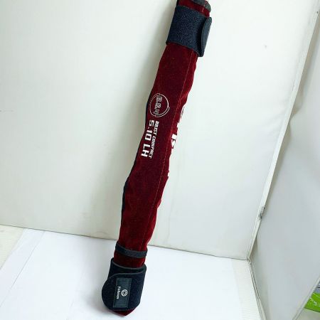  Fishman フィッシュマン ブリストコンパクト BC4 5.10LH ルアーロッド