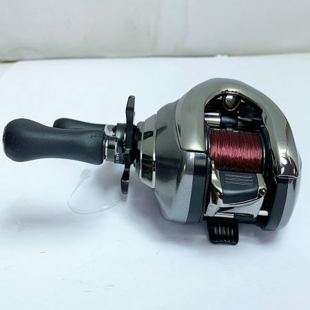  SHIMANO シマノ 16アンタレスDCHG LEFT ベイトリール  箱、ケース付 03520
