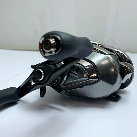  SHIMANO シマノ 16アンタレスDCHG LEFT ベイトリール  箱、ケース付 03520