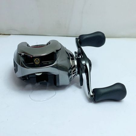  SHIMANO シマノ 16アンタレスDCHG LEFT ベイトリール  箱、ケース付 03520