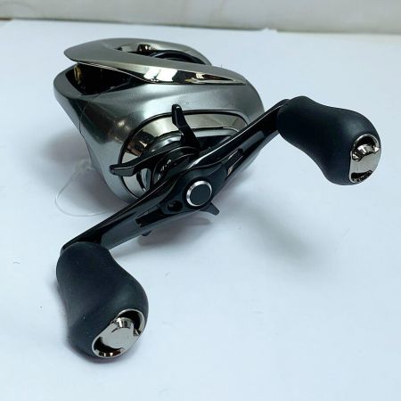  SHIMANO シマノ 16アンタレスDCHG LEFT ベイトリール  箱、ケース付 03520