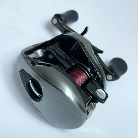  SHIMANO シマノ 16アンタレスDCHG LEFT ベイトリール  箱、ケース付 03520