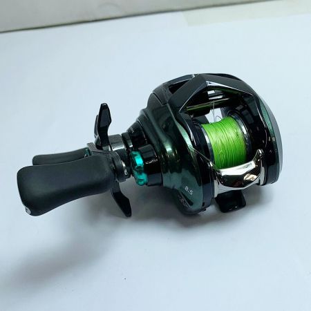 INX.label IR CT SV TW 8.5L PE SPECIAL ベイトリール ダイワ DAIWA 88880152 釣り用品 リール ベイトリール