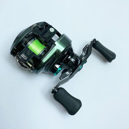  DAIWA ダイワ INX.label IR CT SV TW 8.5L PE SPECIAL ベイトリール 88880152