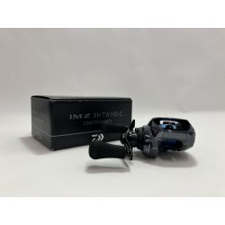 DAIWA ダイワ IM Z リミットブレイカー XH TW HD-C ベイトリール 000630304 Bランク