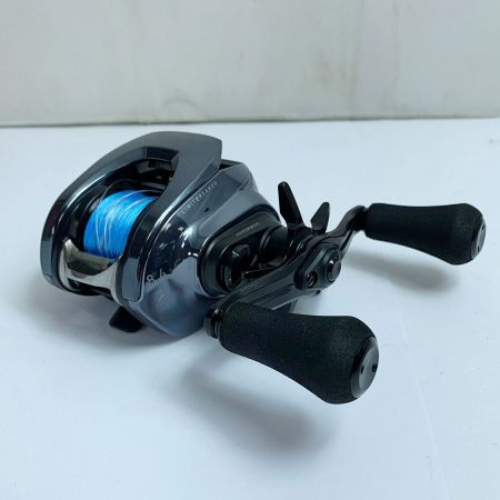 IM Z リミットブレイカー XH TW HD-C ベイトリール ダイワ DAIWA 000630304 釣り用品 リール ベイトリール