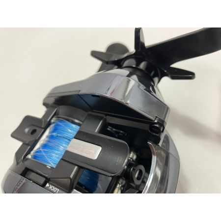 DAIWA ダイワ IM Z リミットブレイカー XH TW HD-C ベイトリール 000630304