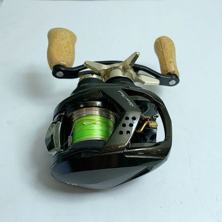 シルバークリーク AIR TW ストリームカスタム 8.5L　ベイトリール ダイワ DAIWA 000630253 釣り用品 リール ベイトリール