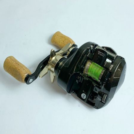  DAIWA ダイワ シルバークリーク AIR TW ストリームカスタム 8.5L　ベイトリール 000630253