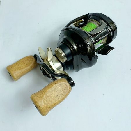  DAIWA ダイワ シルバークリーク AIR TW ストリームカスタム 8.5L　ベイトリール 000630253