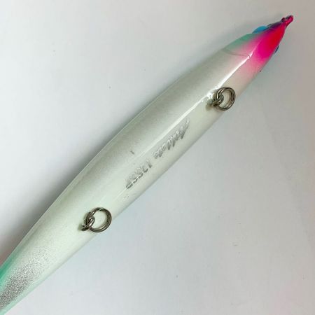  Jackson ジャクソン Jackson ジャクソン アスリート12SSP GHFカラー　2個セット ークレットアルビノ x ホーリーフィッシュ  ｱｽﾘｰﾄ 12SSP