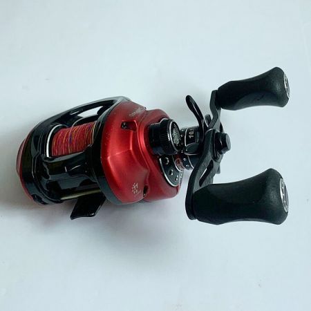  Abu Garcia アブガルシア REVO4  ROCKET-L ベイトリール　キズあり　箱付 REVO ROCKET
