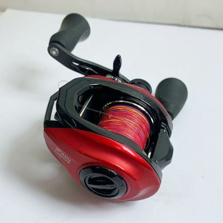  Abu Garcia アブガルシア REVO4  ROCKET-L ベイトリール　キズあり　箱付 REVO ROCKET