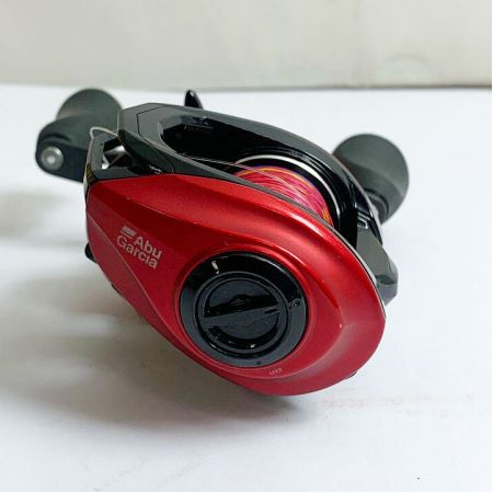  Abu Garcia アブガルシア REVO4  ROCKET-L ベイトリール　キズあり　箱付 REVO ROCKET