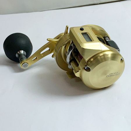  SHIMANO シマノ  オシアCQCT CONQUEST CT200HG　箱付 03816 CONQUEST CT200HG