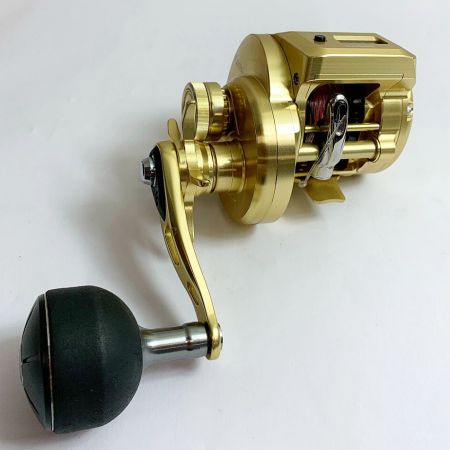  SHIMANO シマノ  オシアCQCT CONQUEST CT200HG　箱付 03816 CONQUEST CT200HG