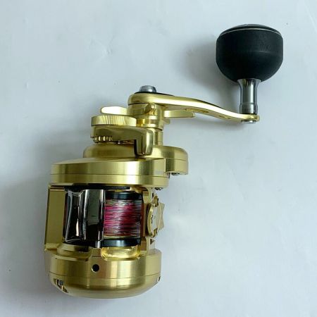  SHIMANO シマノ  オシアCQCT CONQUEST CT200HG　箱付 03816 CONQUEST CT200HG