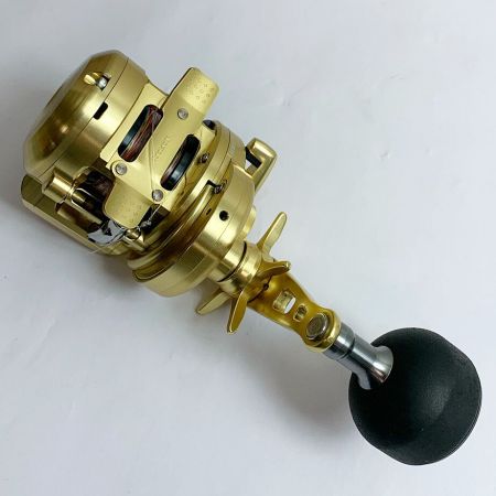  SHIMANO シマノ  オシアCQCT CONQUEST CT200HG　箱付 03816 CONQUEST CT200HG