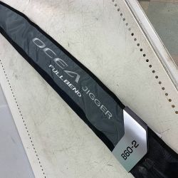 ★★ OCEA 22オシアジガーフルベンド　B60-2 【未使用品】 B60-2 354518 Sランク