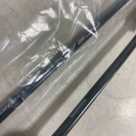  OCEA 22オシアジガーフルベンド　B60-2 【未使用品】 B60-2 354518