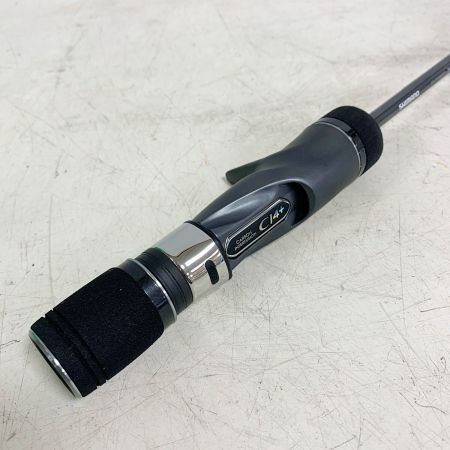  OCEA 22オシアジガーフルベンド　B60-2 【未使用品】 B60-2 354518