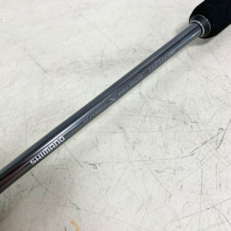  OCEA 22オシアジガーフルベンド　B60-2 【未使用品】 B60-2 354518