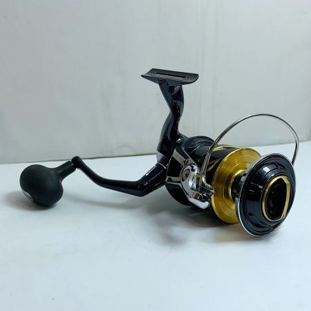  SHIMANO シマノ 19ステラSW 14000PG スピニングリール 04128