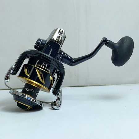 SHIMANO シマノ 19ステラSW 14000PG スピニングリール 04128