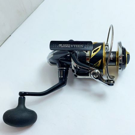  SHIMANO シマノ 19ステラSW 14000PG スピニングリール 04128
