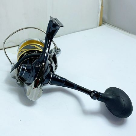  SHIMANO シマノ 19ステラSW 14000PG スピニングリール 04128