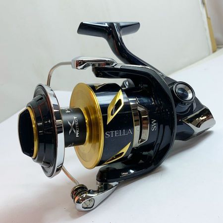  SHIMANO シマノ 19ステラSW 14000PG スピニングリール 04128