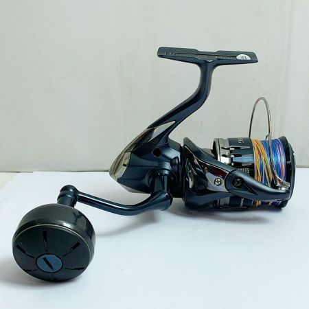 20ストラディック SW4000HG スピニングリール　本体のみ シマノ SHIMANO 04241 SW4000HG 釣り用品 リール スピニングリール