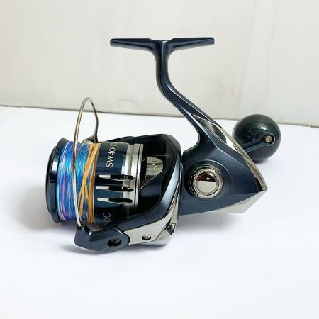 20ストラディック SW4000HG スピニングリール　本体のみ シマノ SHIMANO 04241 SW4000HG 釣り用品 リール スピニングリール