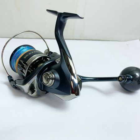  SHIMANO シマノ 20ストラディック SW4000HG スピニングリール　本体のみ 04241 SW4000HG
