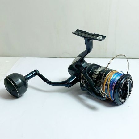  SHIMANO シマノ 20ストラディック SW4000HG スピニングリール　本体のみ 04241 SW4000HG