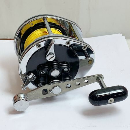 ダイナミック　両軸リール ダイワ DAIWA ﾀﾞｲﾅﾐｯｸ ST-100 釣り用品 リール 両軸リール