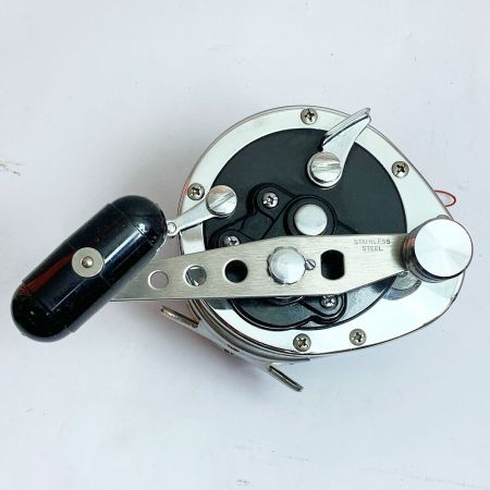  DAIWA ダイワ ダイナミック　両軸リール ﾀﾞｲﾅﾐｯｸ ST-100