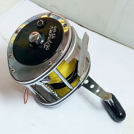  DAIWA ダイワ ダイナミック　両軸リール ﾀﾞｲﾅﾐｯｸ ST-100