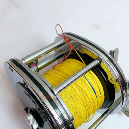  DAIWA ダイワ ダイナミック　両軸リール ﾀﾞｲﾅﾐｯｸ ST-100