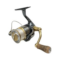 〇〇 SHIMANO シマノ STELLA 18ステラ 4000 J スピニングリール 03808 現状渡し Cランク