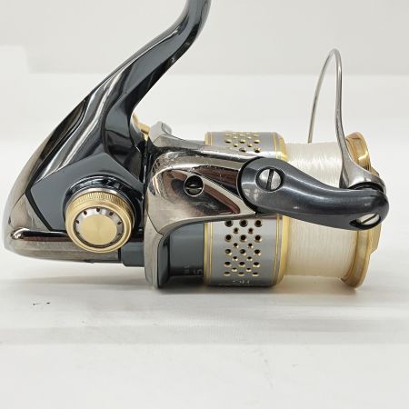  SHIMANO シマノ STELLA 18ステラ 4000 J スピニングリール 03808 現状渡し