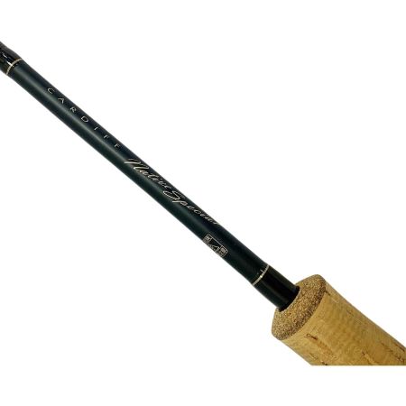  SHIMANO シマノ カーディフ ネイティブスペシャル (NATIVE SPECIAL) S72L 39548.0