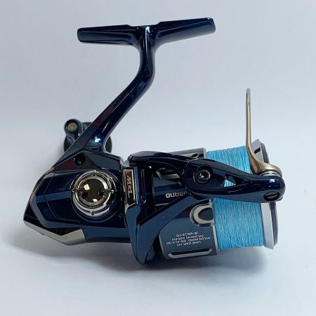  SHIMANO シマノ 21ツインパワーXD C3000XG スピニングリール　箱付 04291