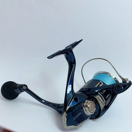  SHIMANO シマノ 21ツインパワーXD C3000XG スピニングリール　箱付 04291